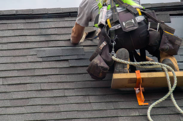 Reliable Emergency Roof Repair contractor in Illinois, IL by Brentwood Metal Roofing